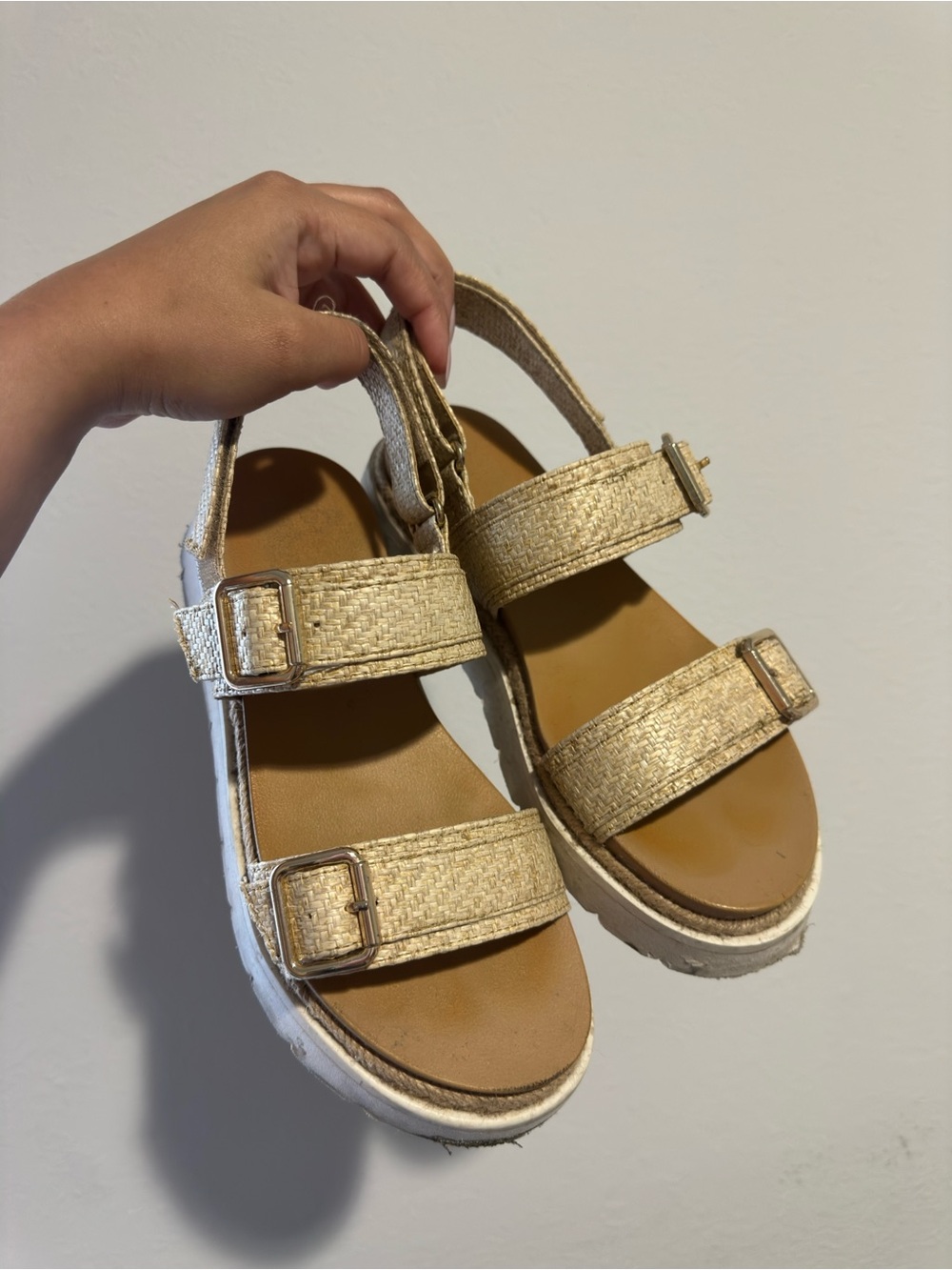 Madden Girl Women’s Marciaa Sandal
